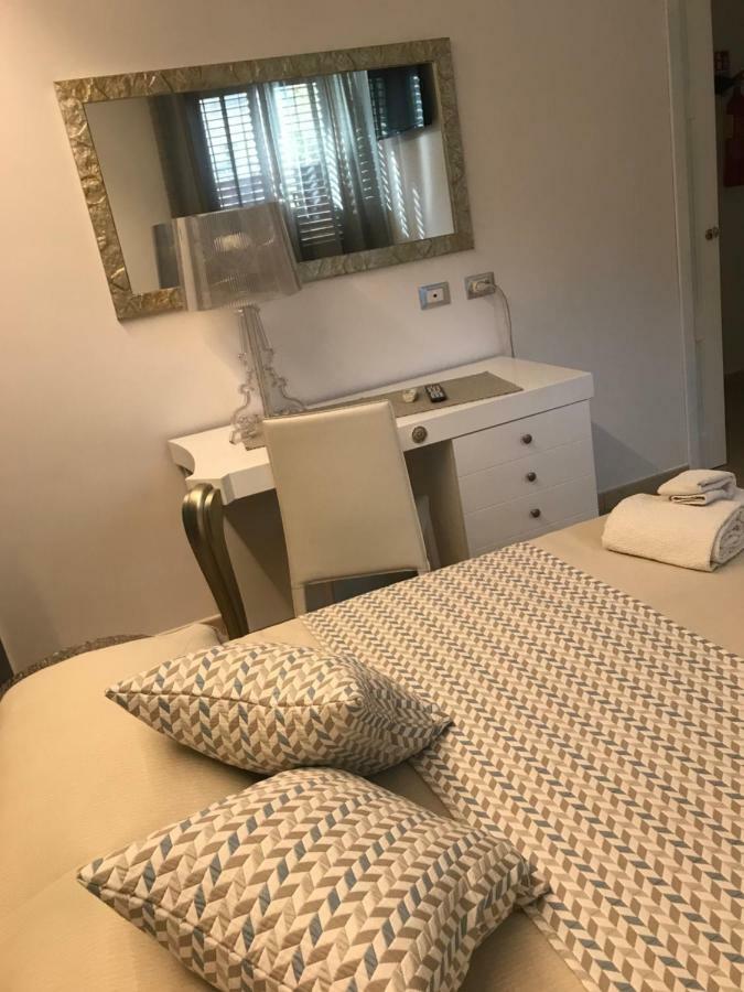 B&B Timpe Bianche Castelluzzo Dış mekan fotoğraf